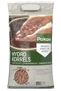 Pokon Hydrokorrels 10L