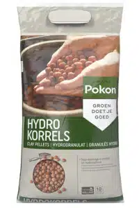 Pokon Hydrokorrels 10L
