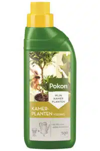 Pokon Kamerplanten Voeding 500ml