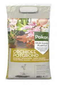 Pokon Orchidee Potgrond 5L
