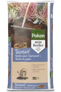 Pokon Tuinturf 40L