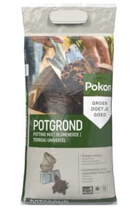 Pokon Universele Potgrond 10L