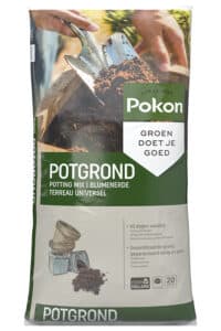 Pokon Universele Potgrond 20L