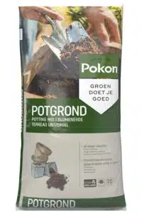 Pokon Universele Potgrond 20L