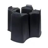 Regenton Standaard 4-delig H31x42x42cm