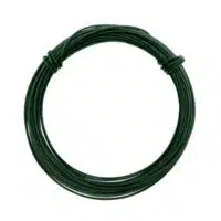 Spandraad Geplastificeerd Ø2mm x15m