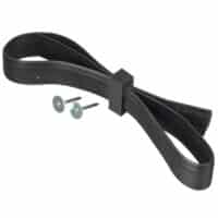 Spijkerboomband Breed 90x3.8cm