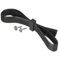 Spijkerboomband Breed 90x3.8cm