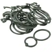 Tomatenplantringen 25 stuks Ø65mm