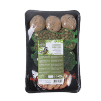 Wintervoederpakket 7 delig